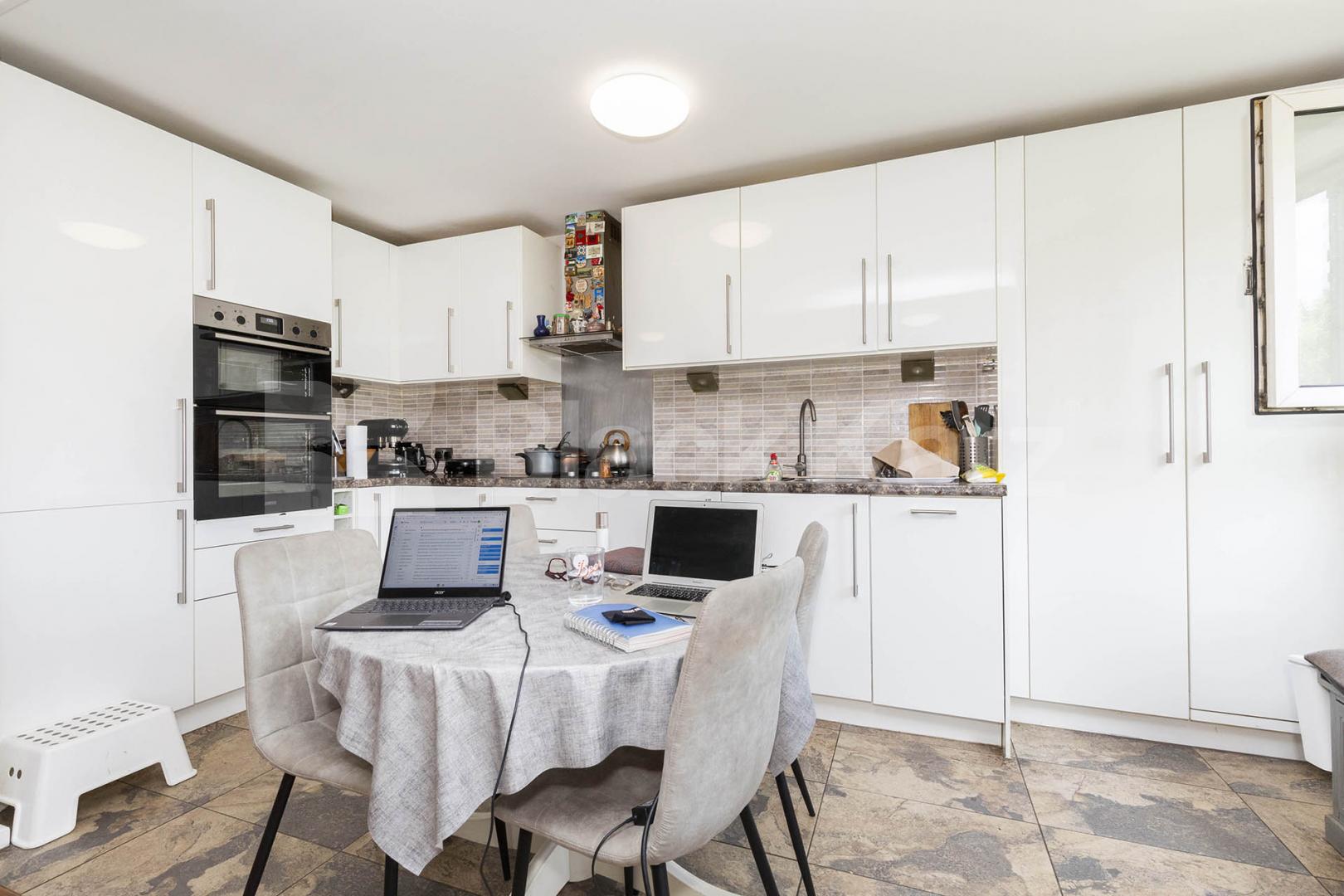 Spacious two double bedroom property in the heart of Primrose Hill King Henrys Road, Primrose Hill